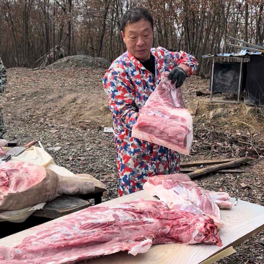 华哥的农村日记