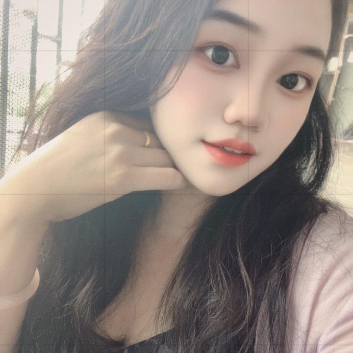 A小白云☁️
