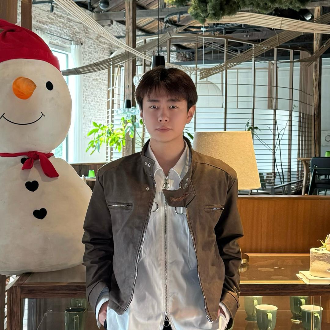 阿豪玩黄金-小斌