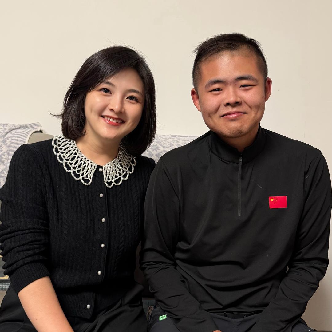 大壮（小玉一家人）