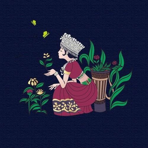 𓆩♡𓆪义安莉的故事