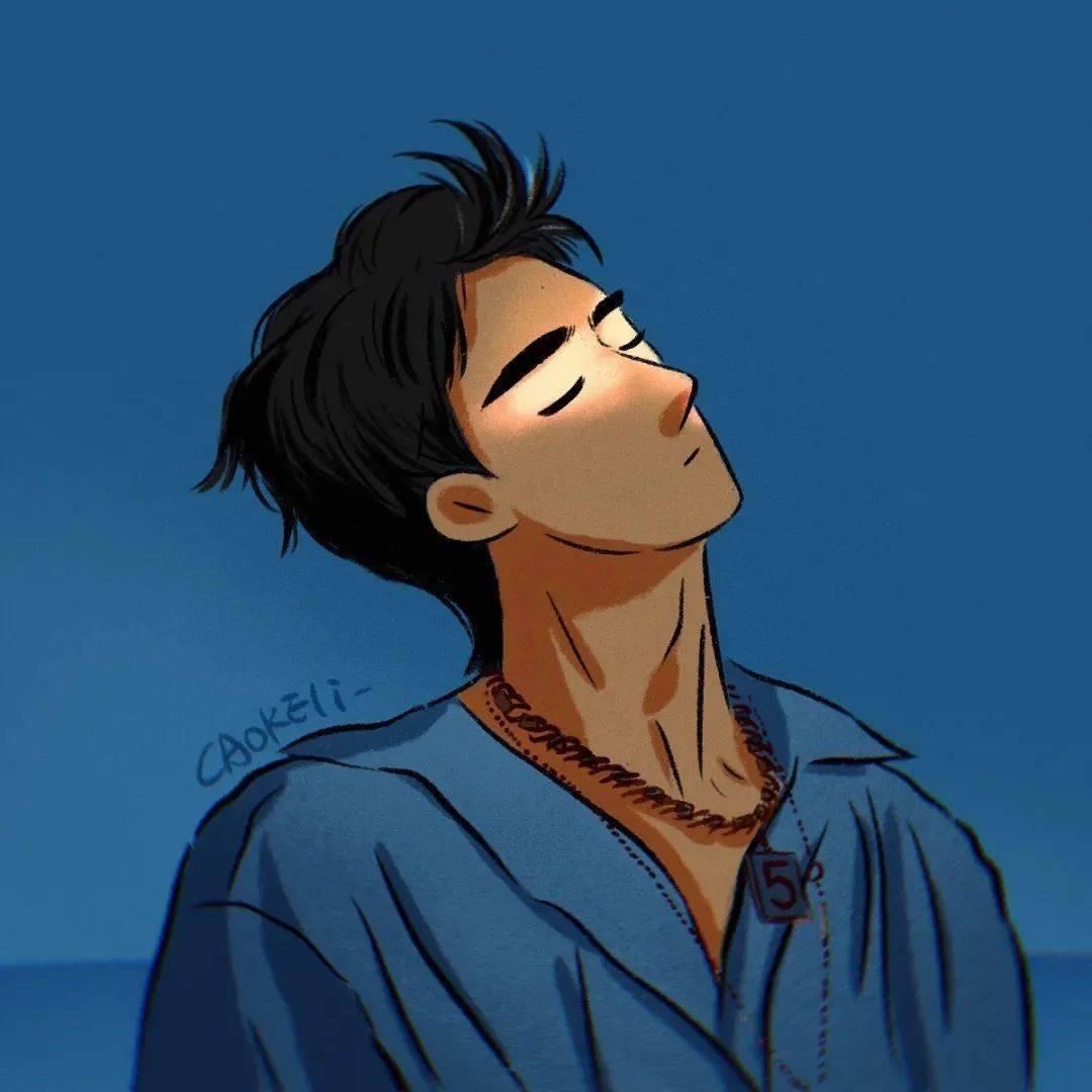 中探-半山的风景