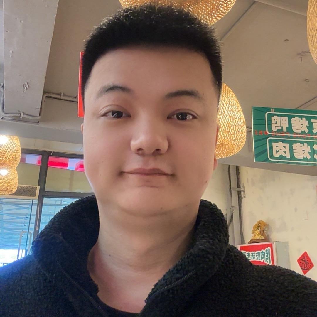标哥在武汉