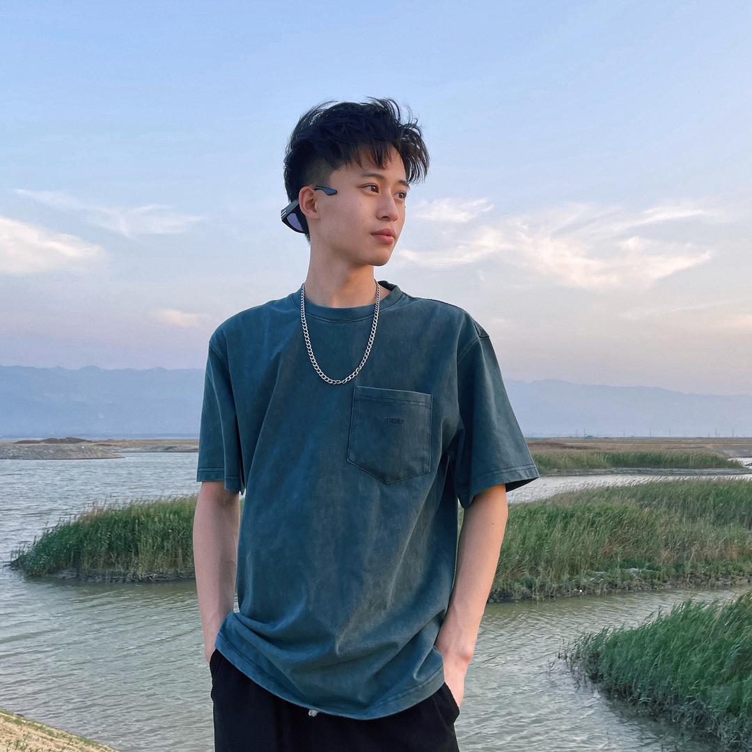 志扬（发型设计）