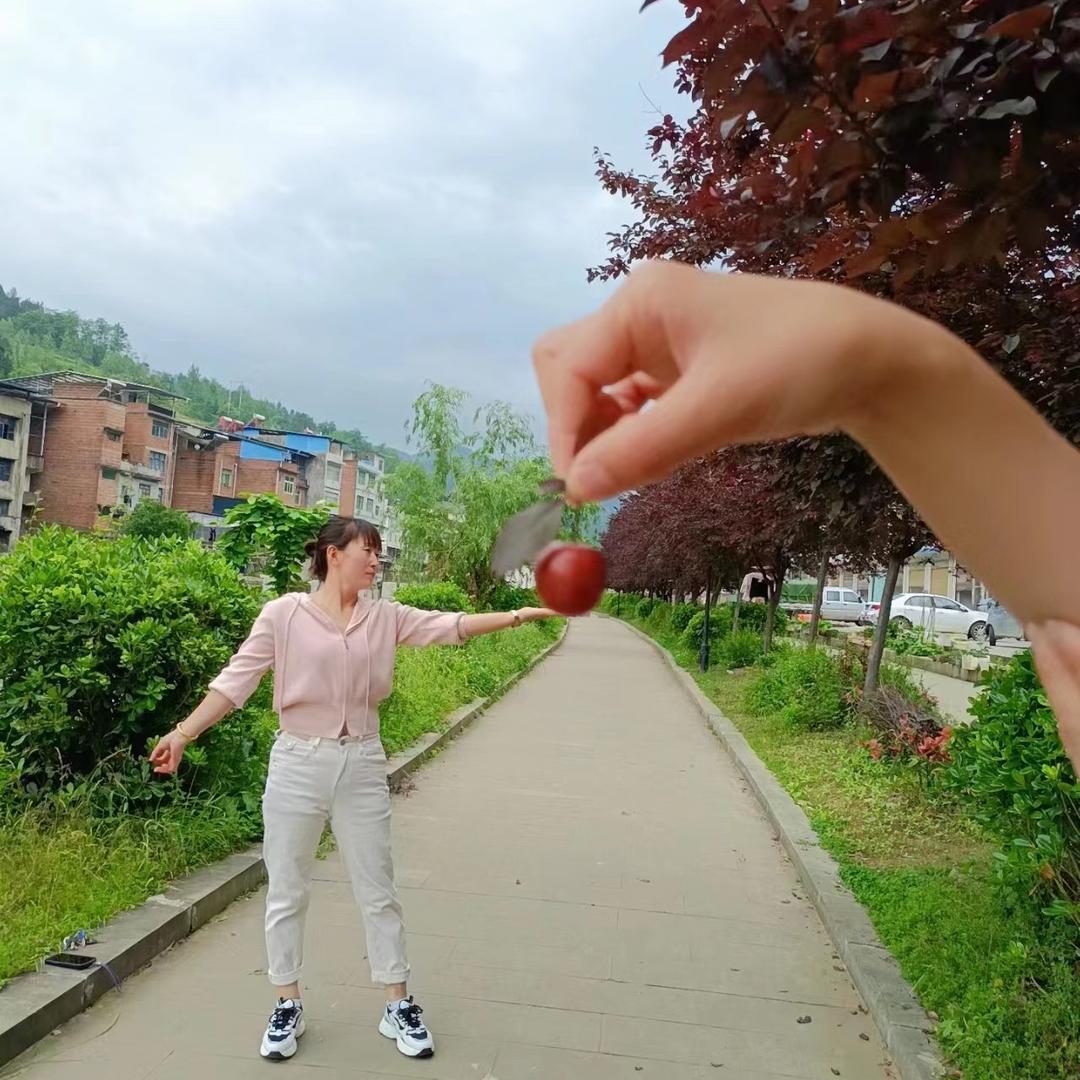 吴糖气泡🫧水