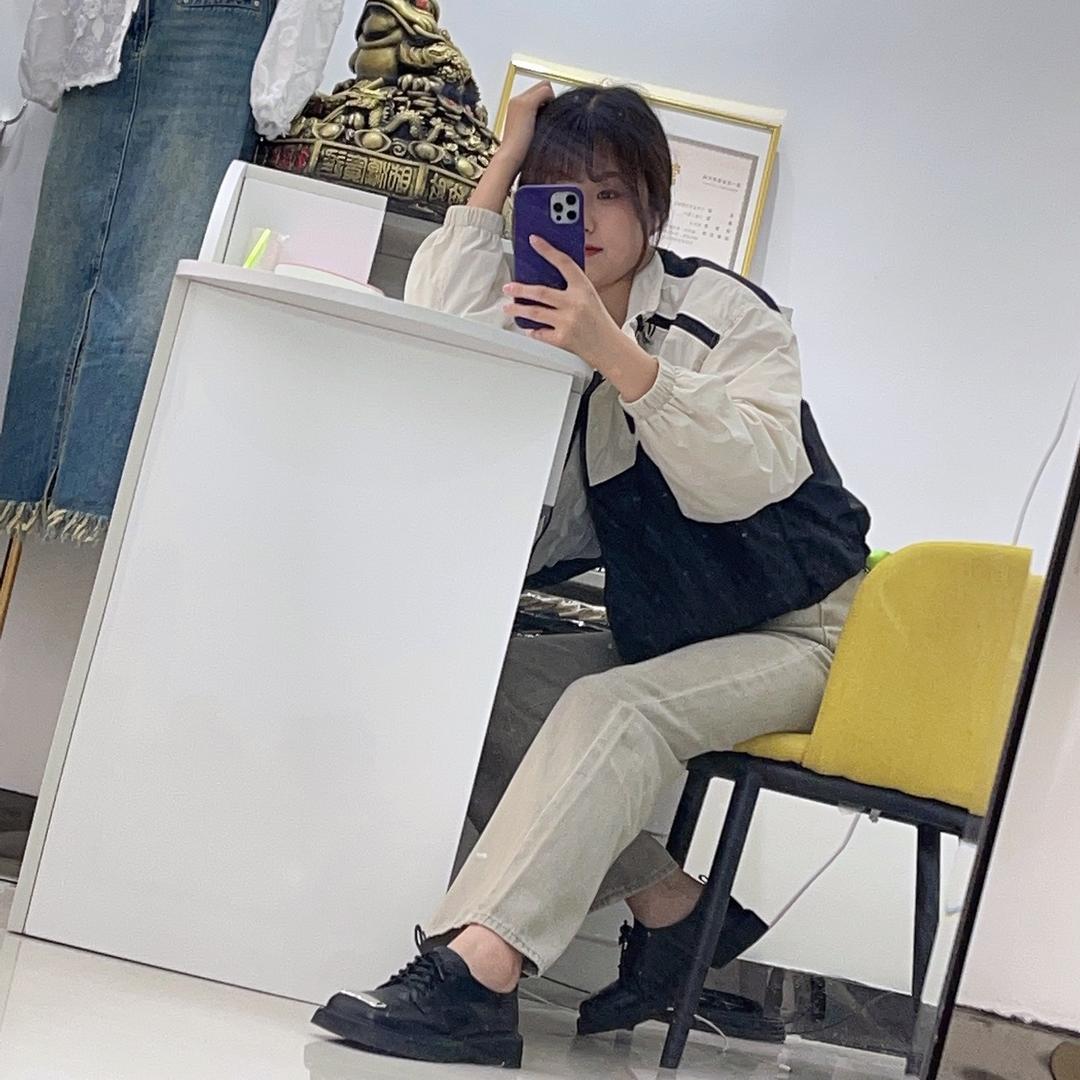 兰考C位女装