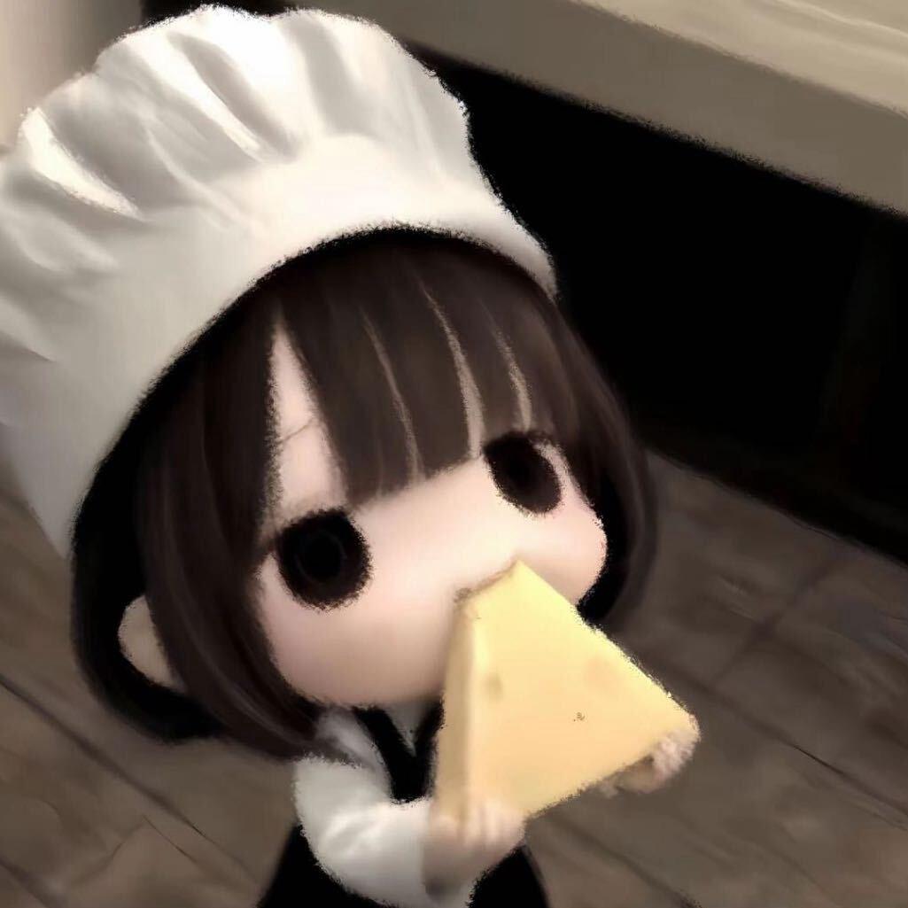 几只鱼