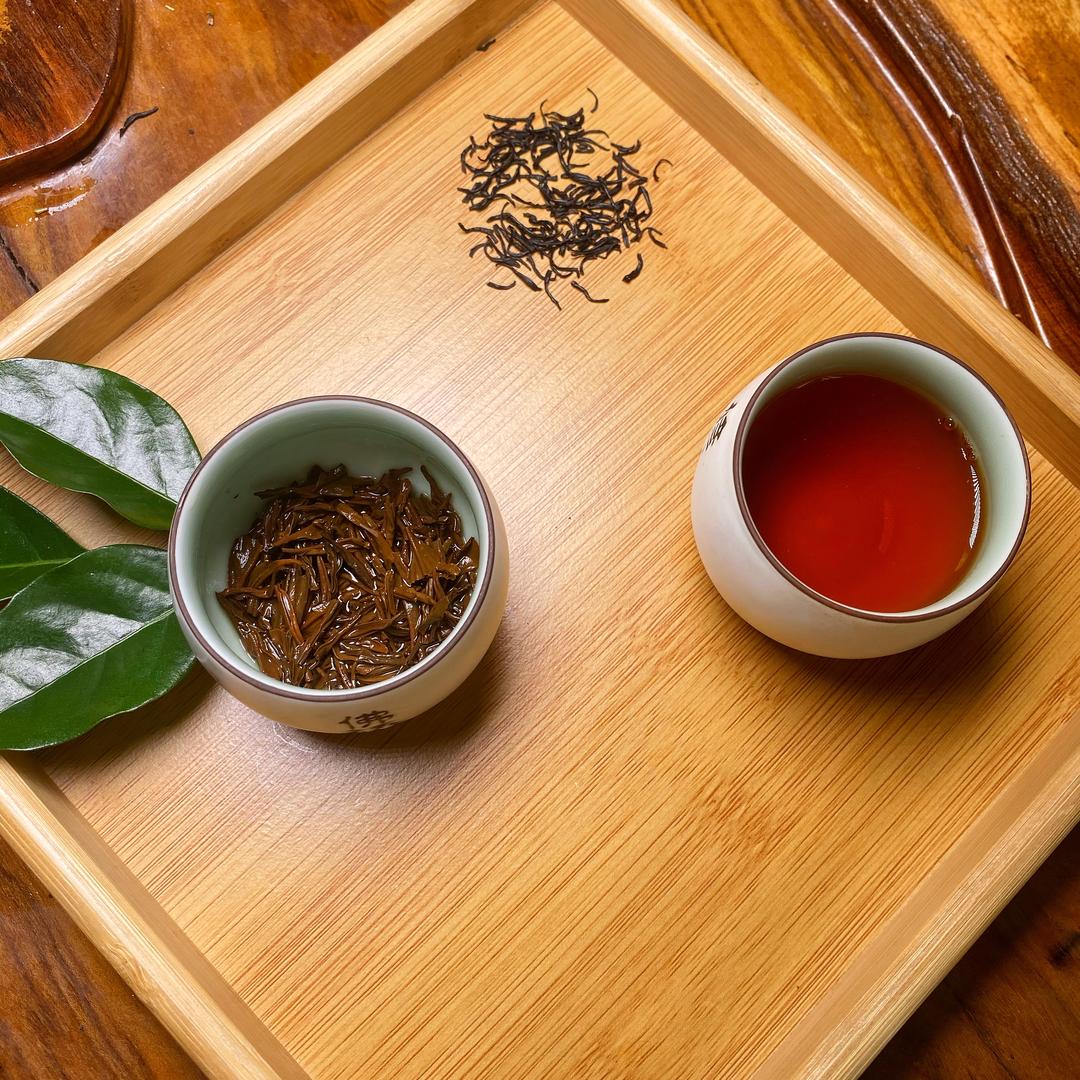 伟军茗茶