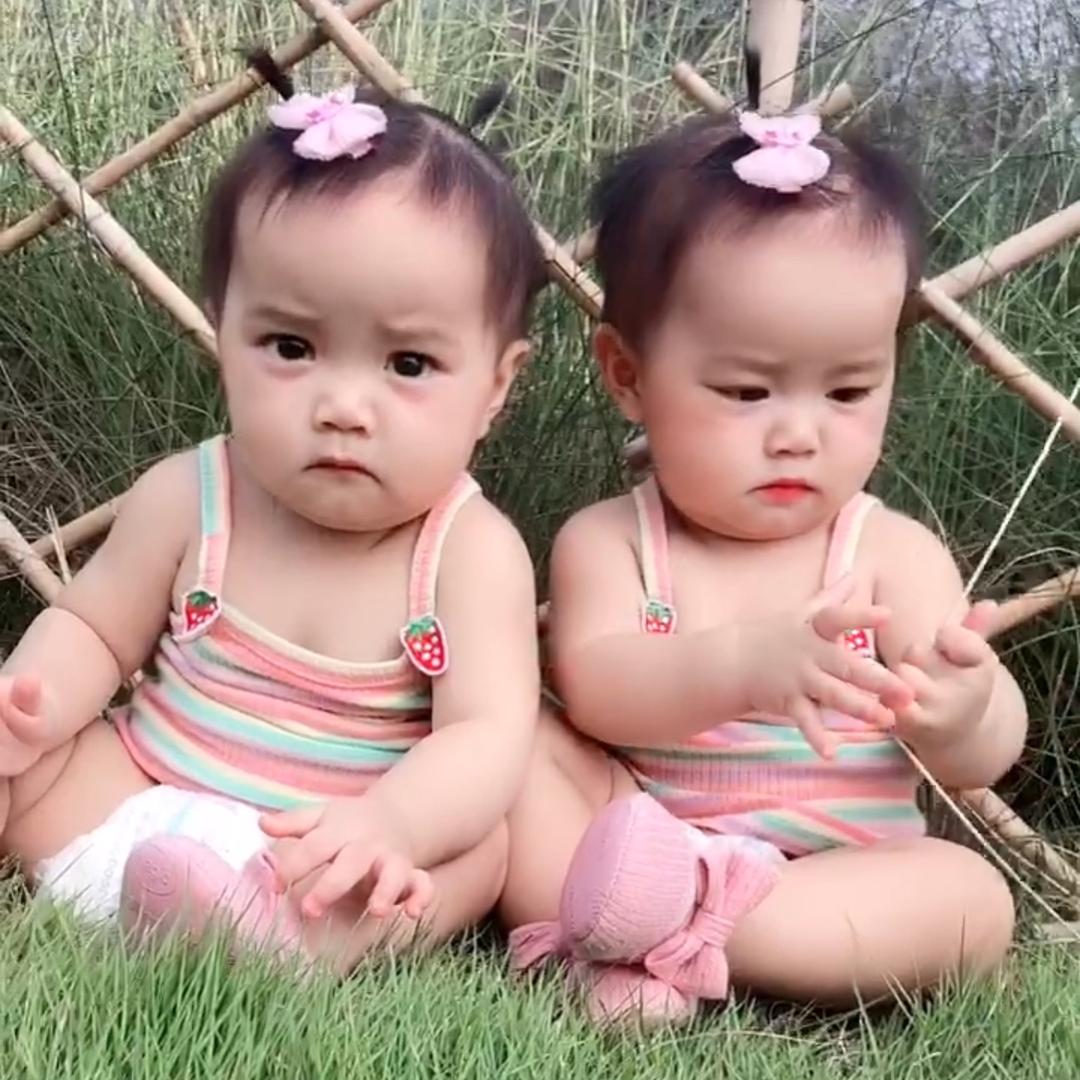 甜甜的蜜蜜呀❤️