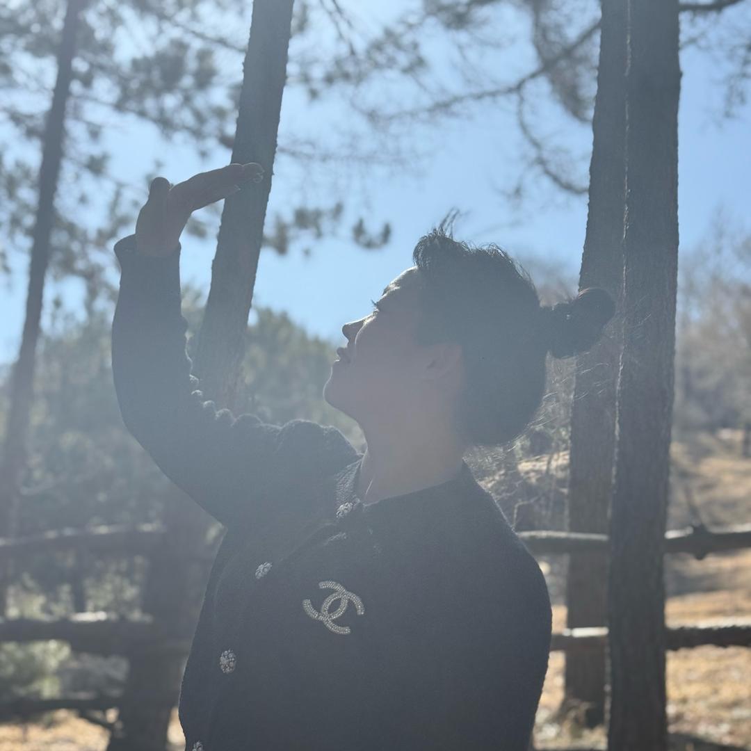 末女子（领创传媒）