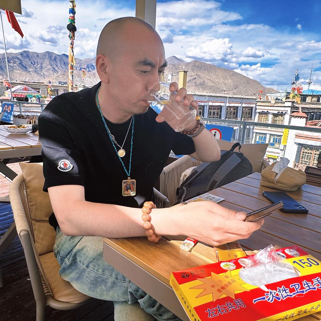籠龙🐲