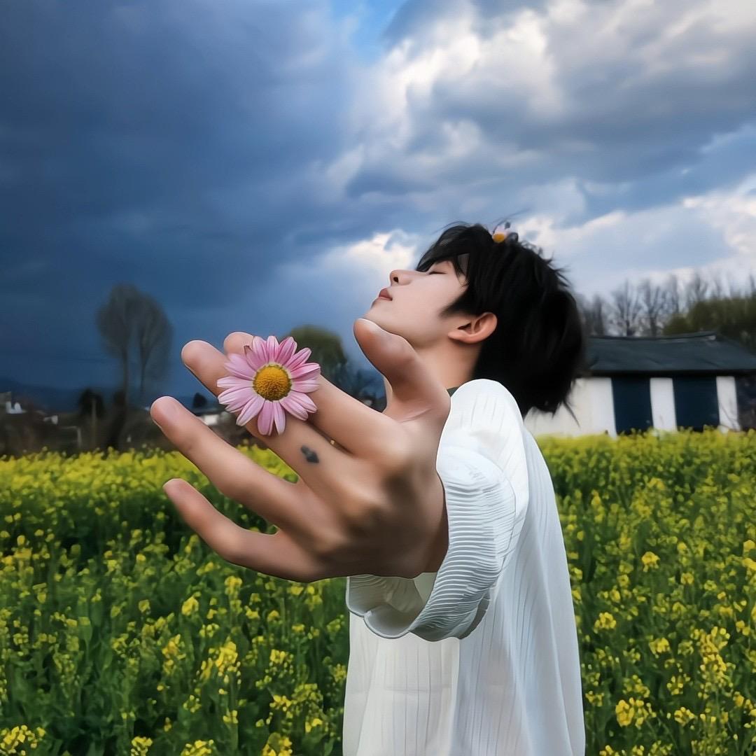 故事从结局开始