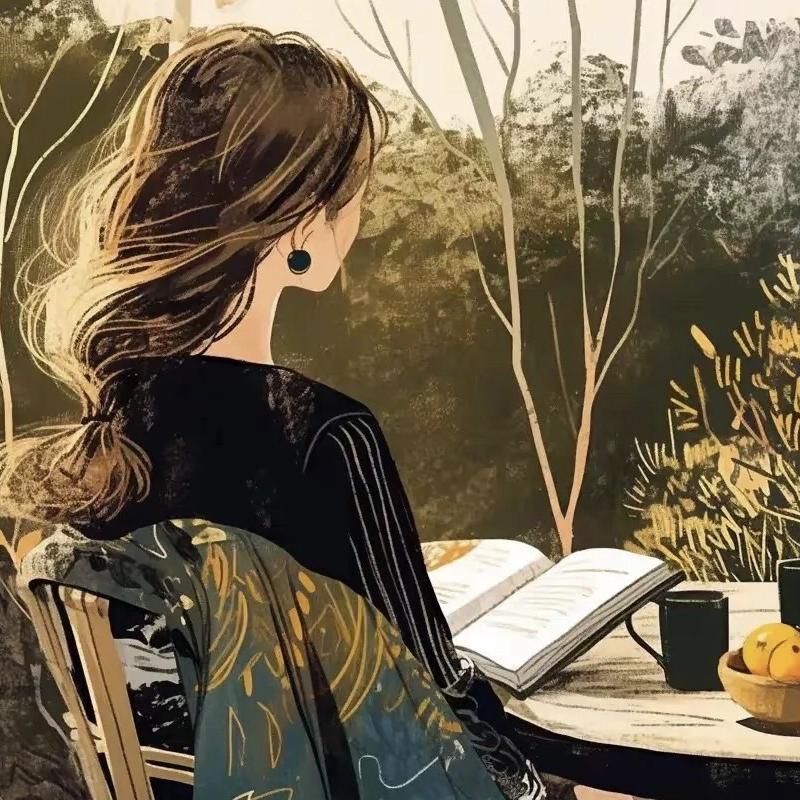 清风翻书（电商）