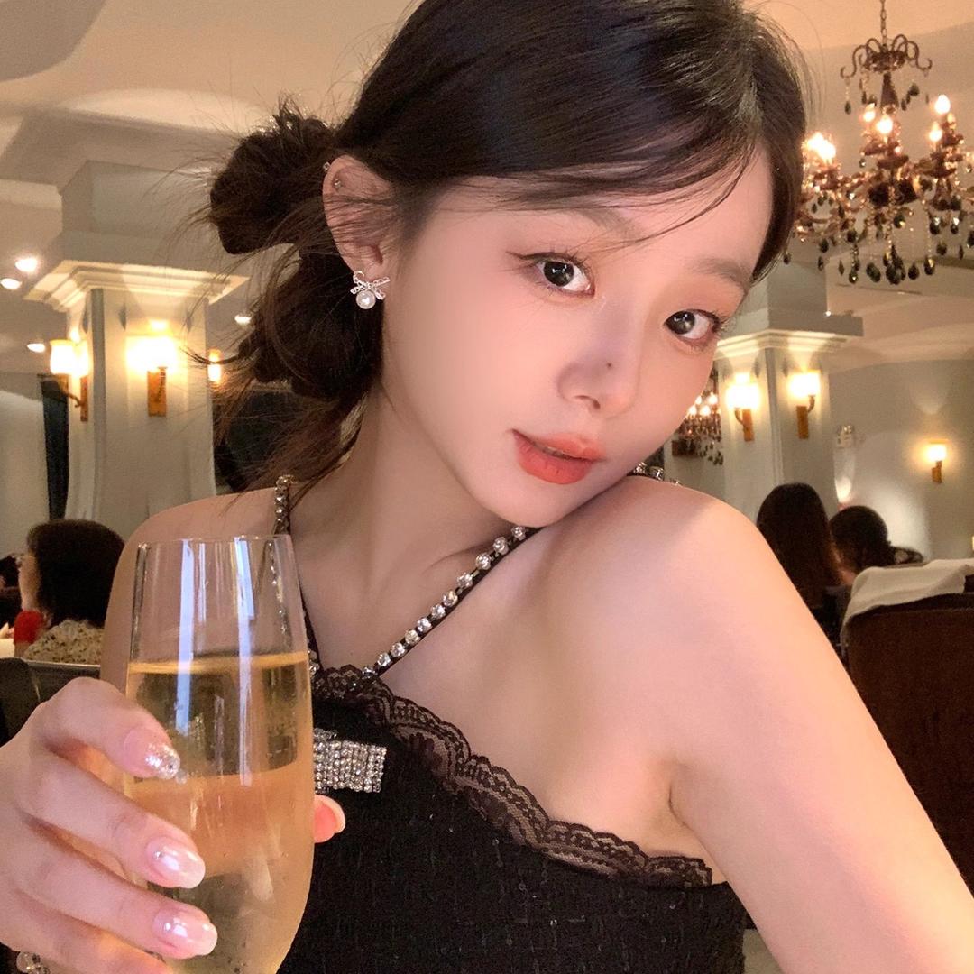 TINABELL高定饰品