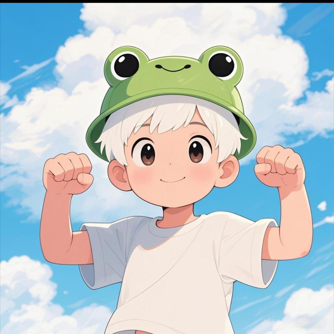 六月