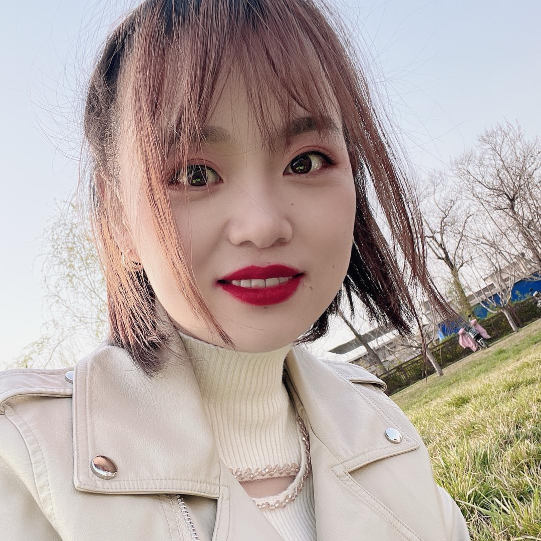 泾阳小妮子