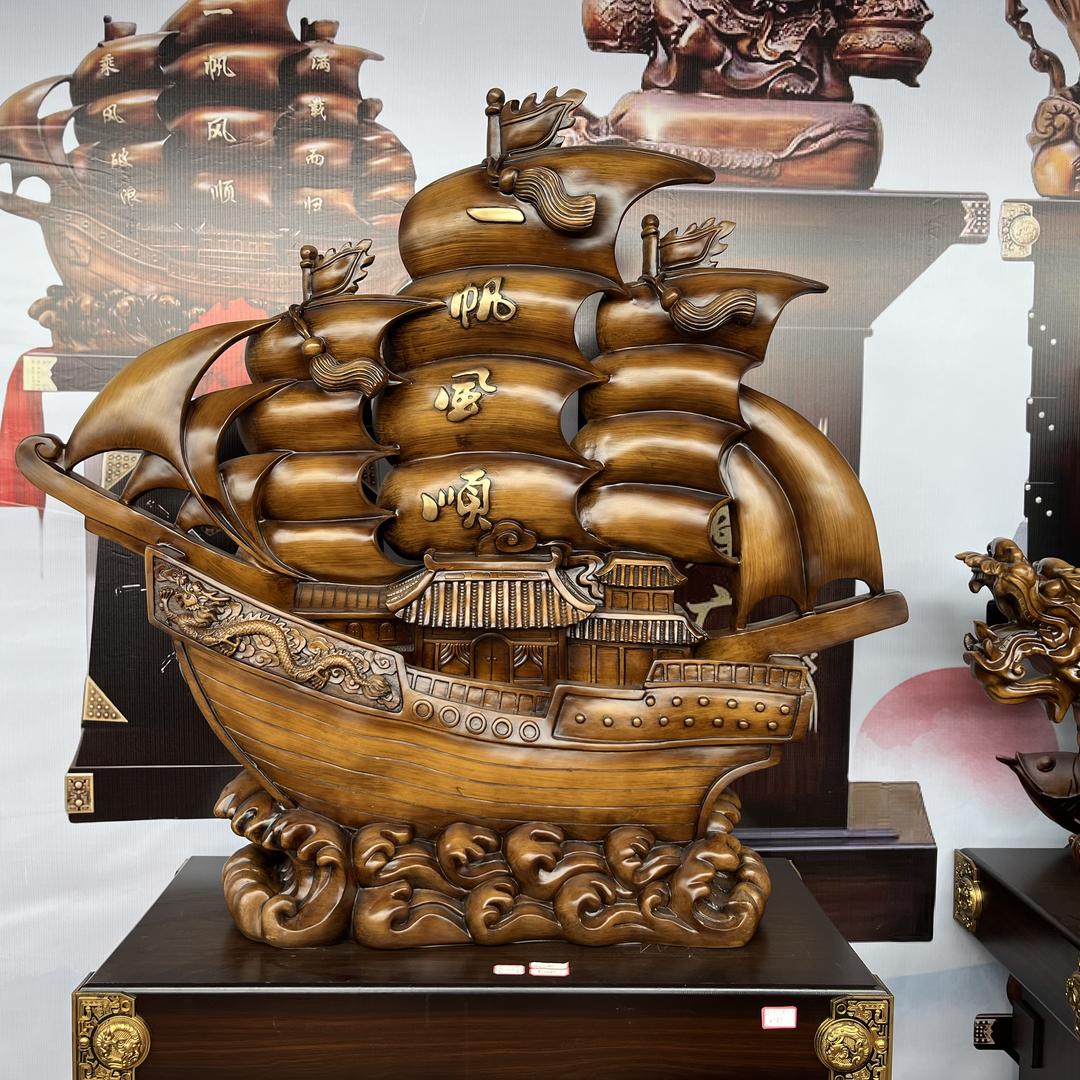 锦绣山河工艺品摆件