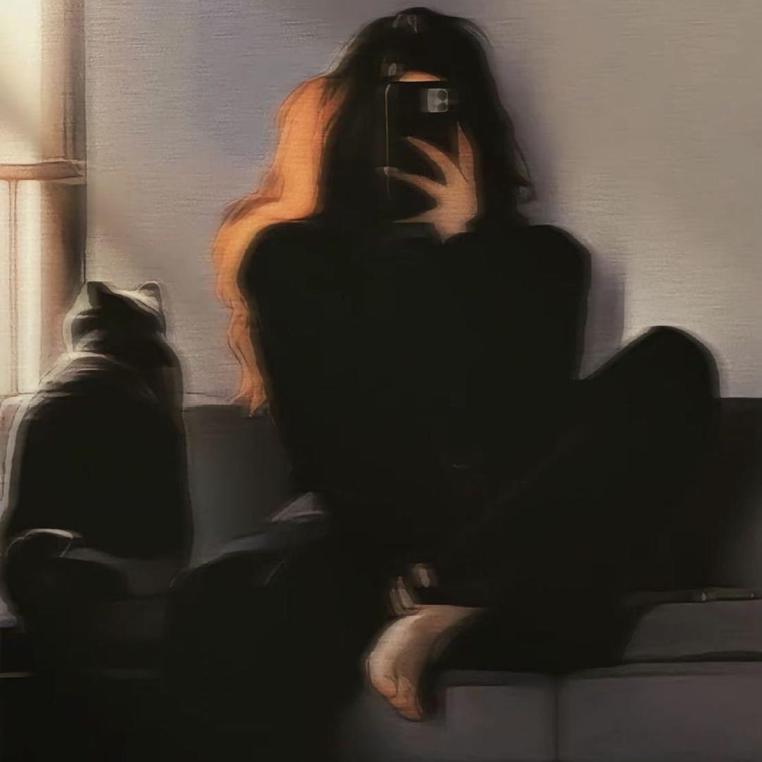 🖤小魏姐姐