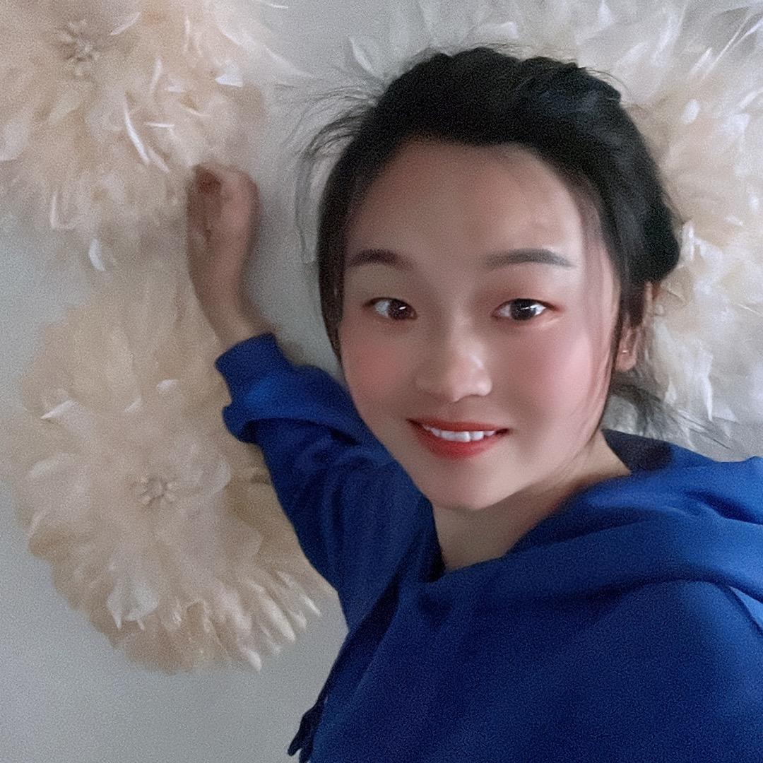 倩倩记录生活🍀