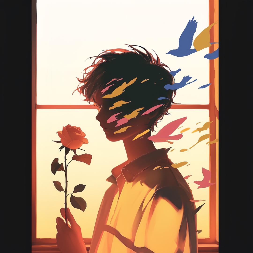 将眠
