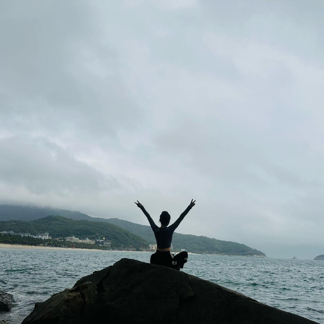 酸奶不吃鱼🐟