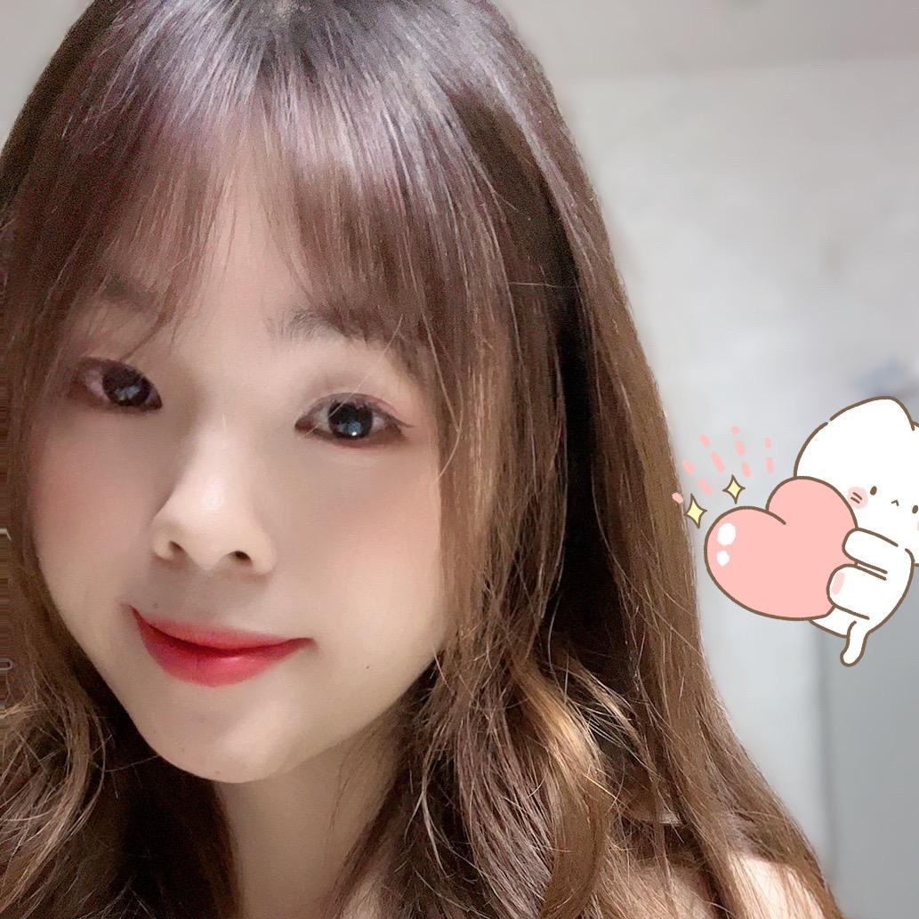 心玥💕