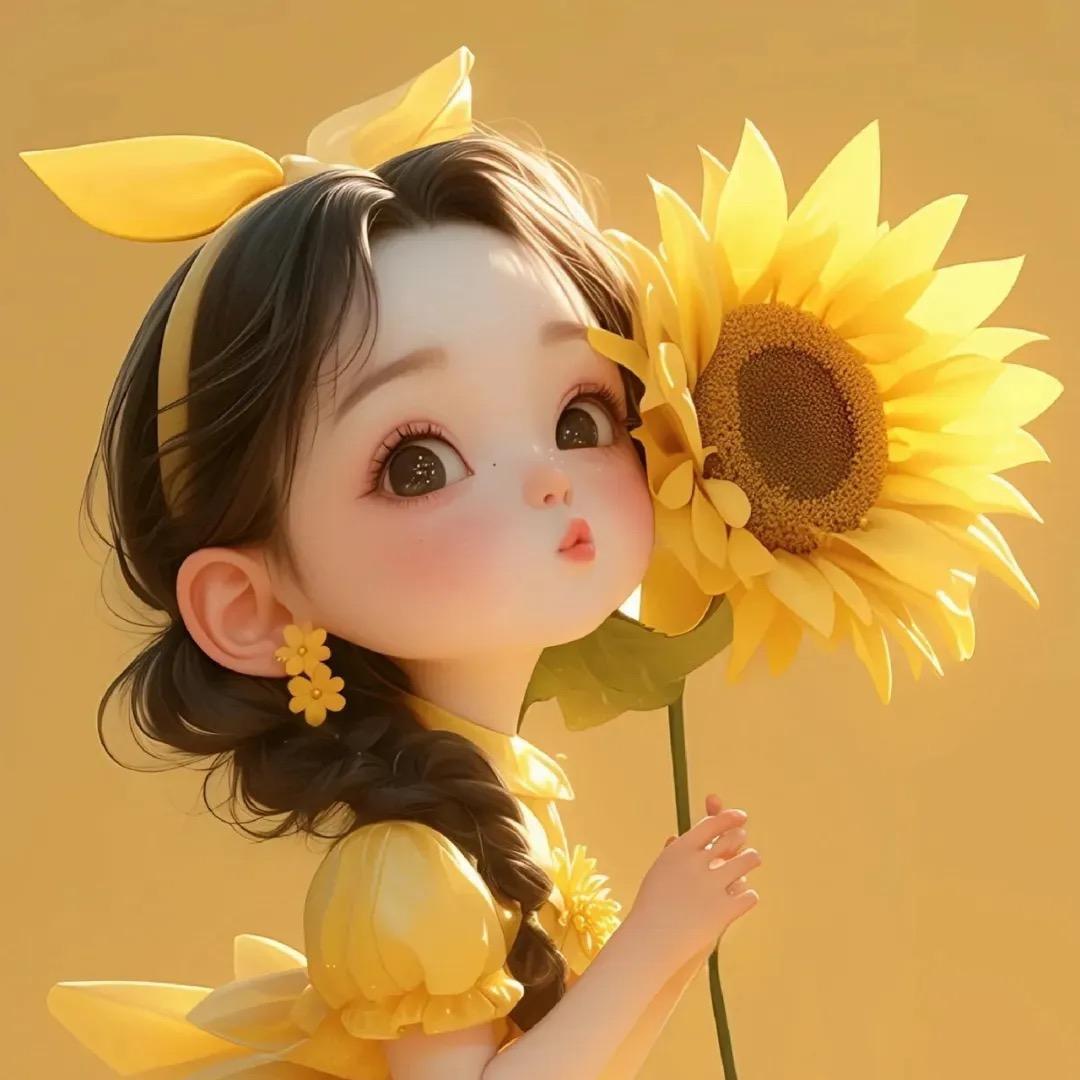 向日葵🌻