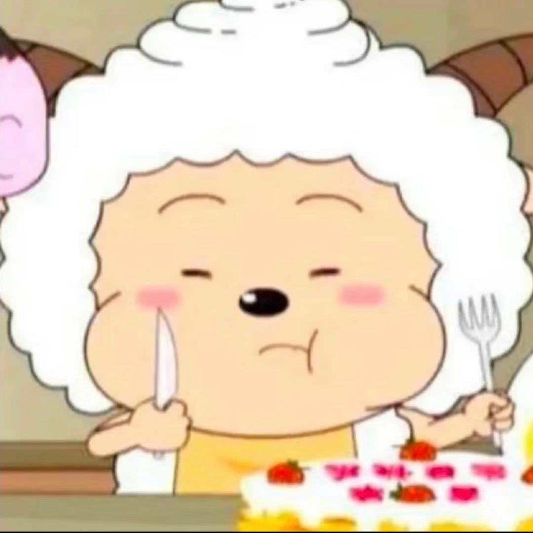 双下巴美女