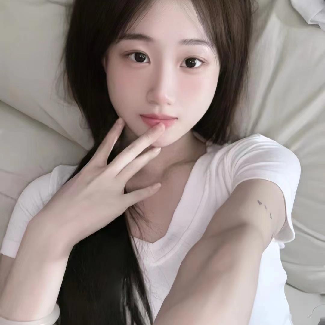 静静✨
