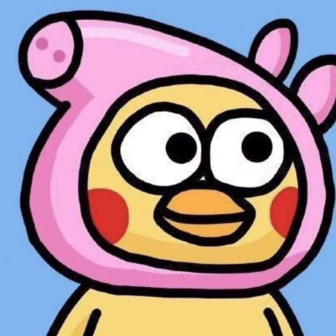 青青的快乐日常