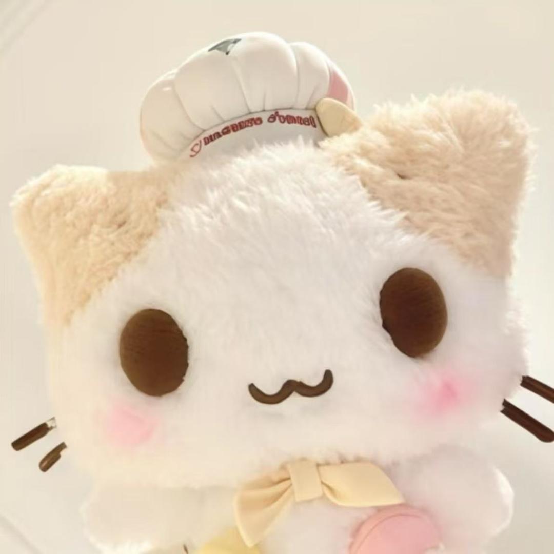 小禾咩咩