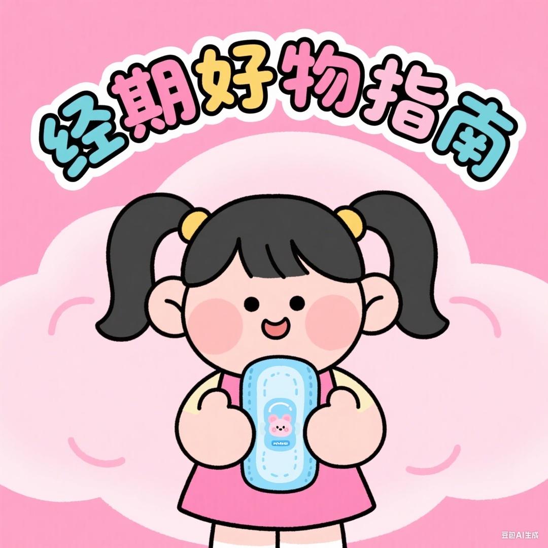 经期好物指南