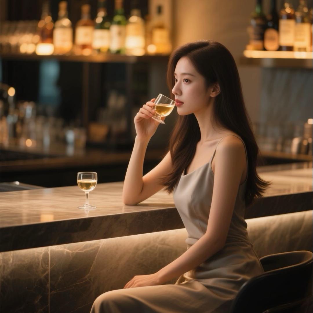云儿名酒