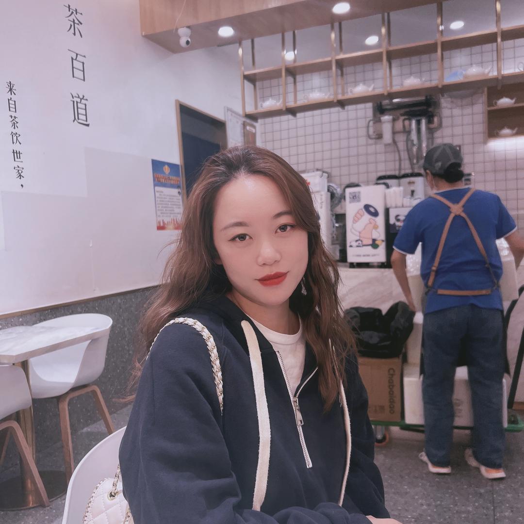 琴琴妹儿