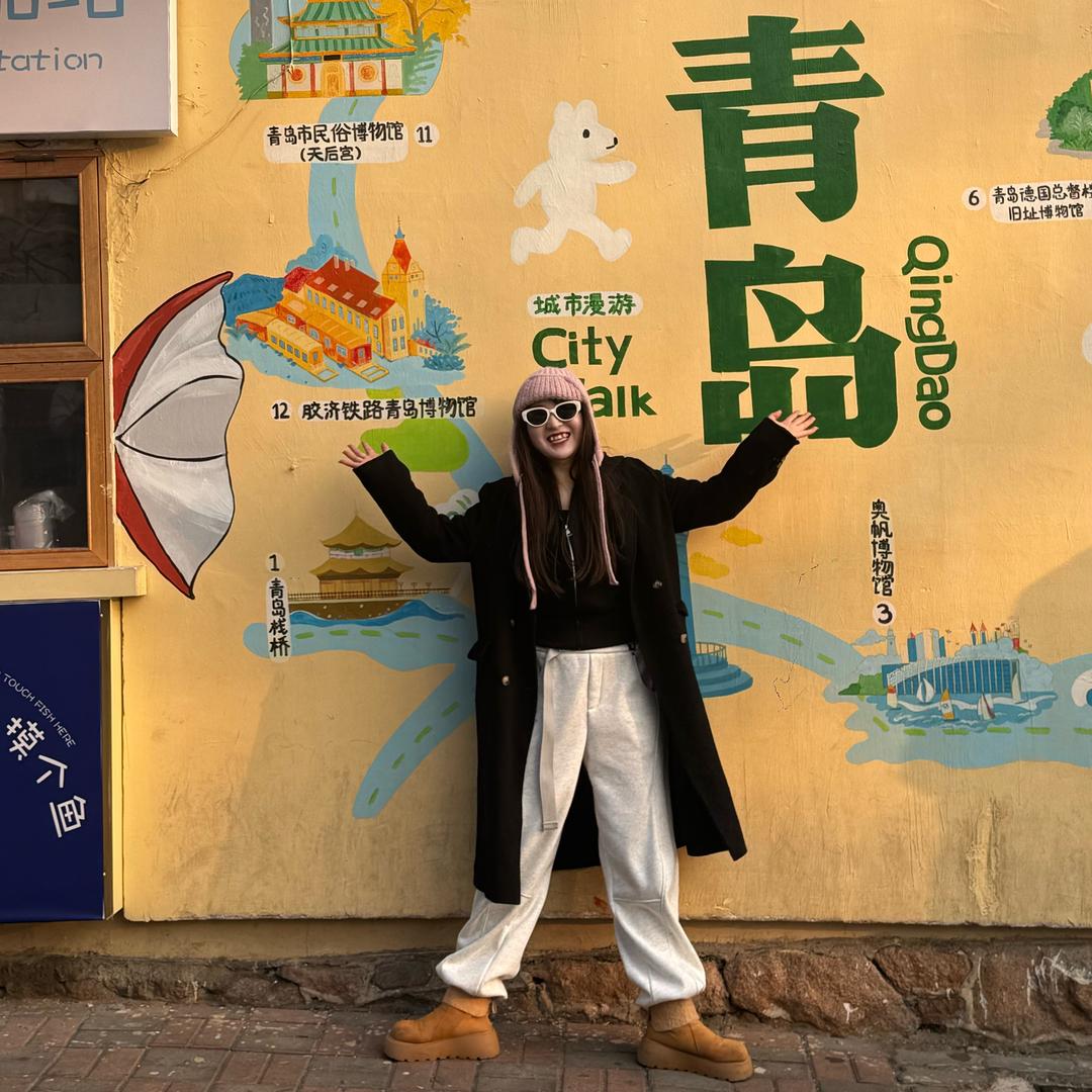 菲菲提拉米苏（汇文金街摆摊儿）