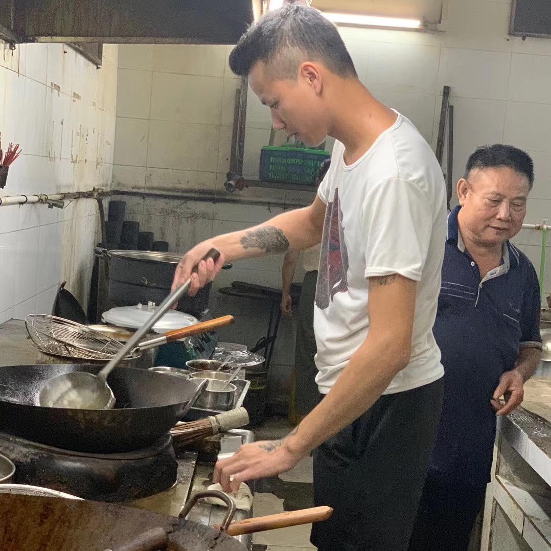 一只安哥吖🙌