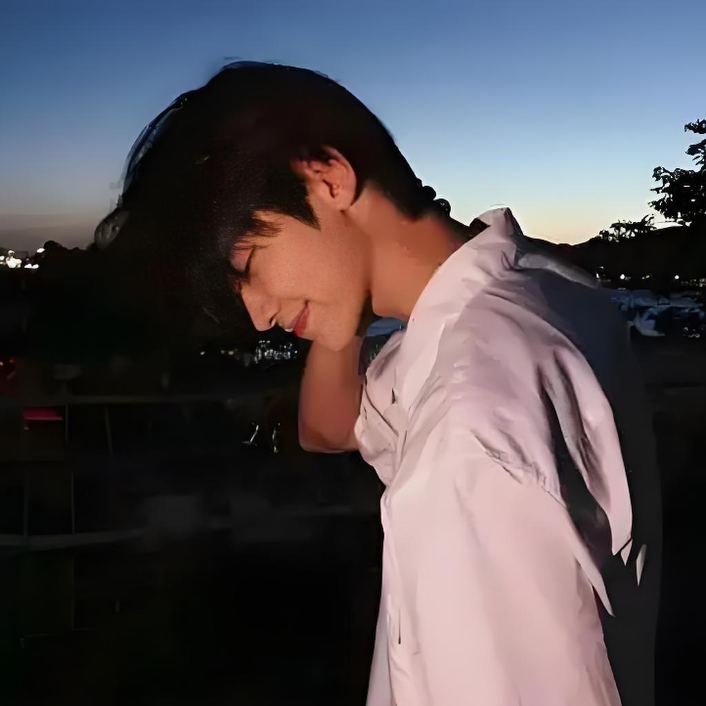 寄微光于朝暮🌟