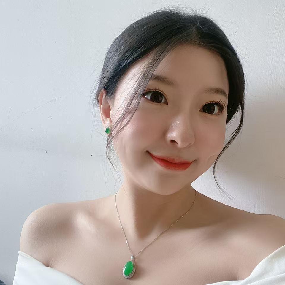 杨杨翠玉甄选