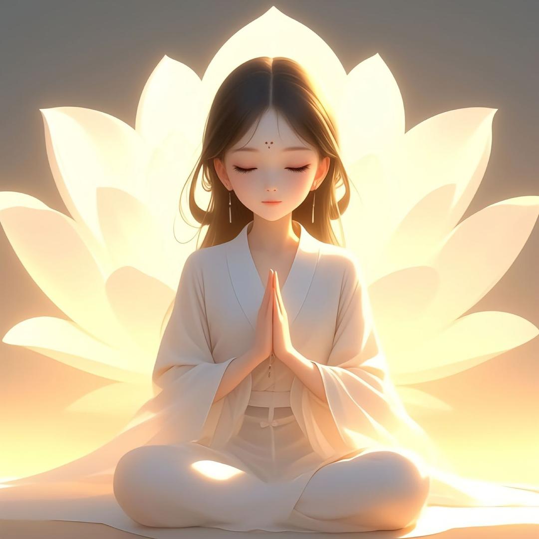 芸汐阁【观音ღ文殊】