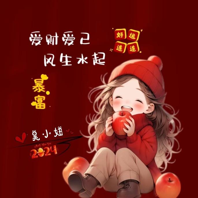 吴任可及💫💫