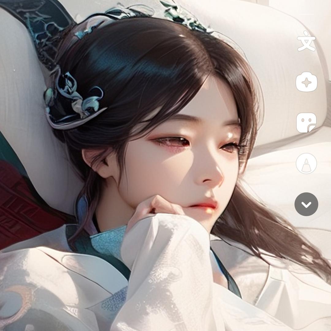 小菲儿美食记
