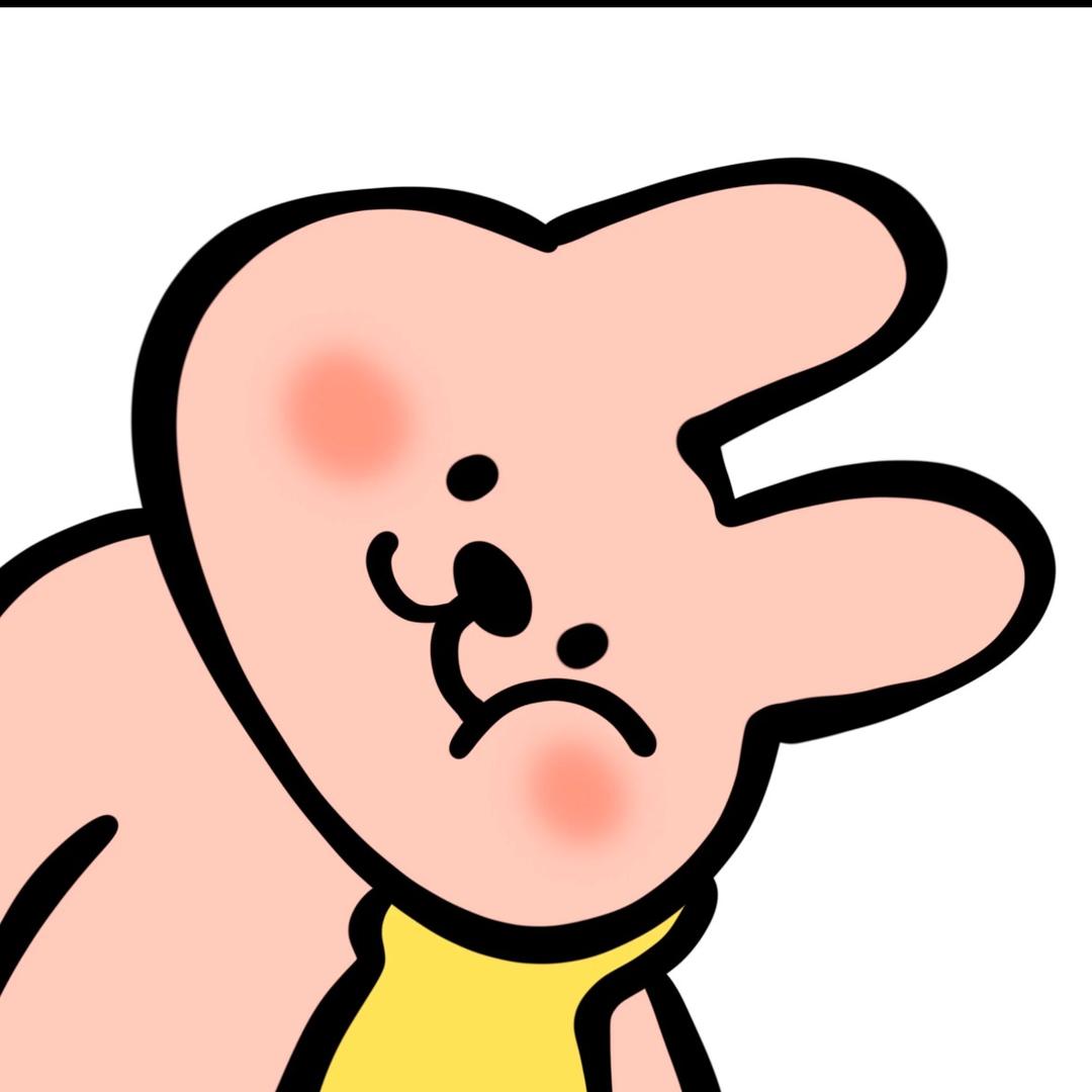 不要冷冰冰🧊头像