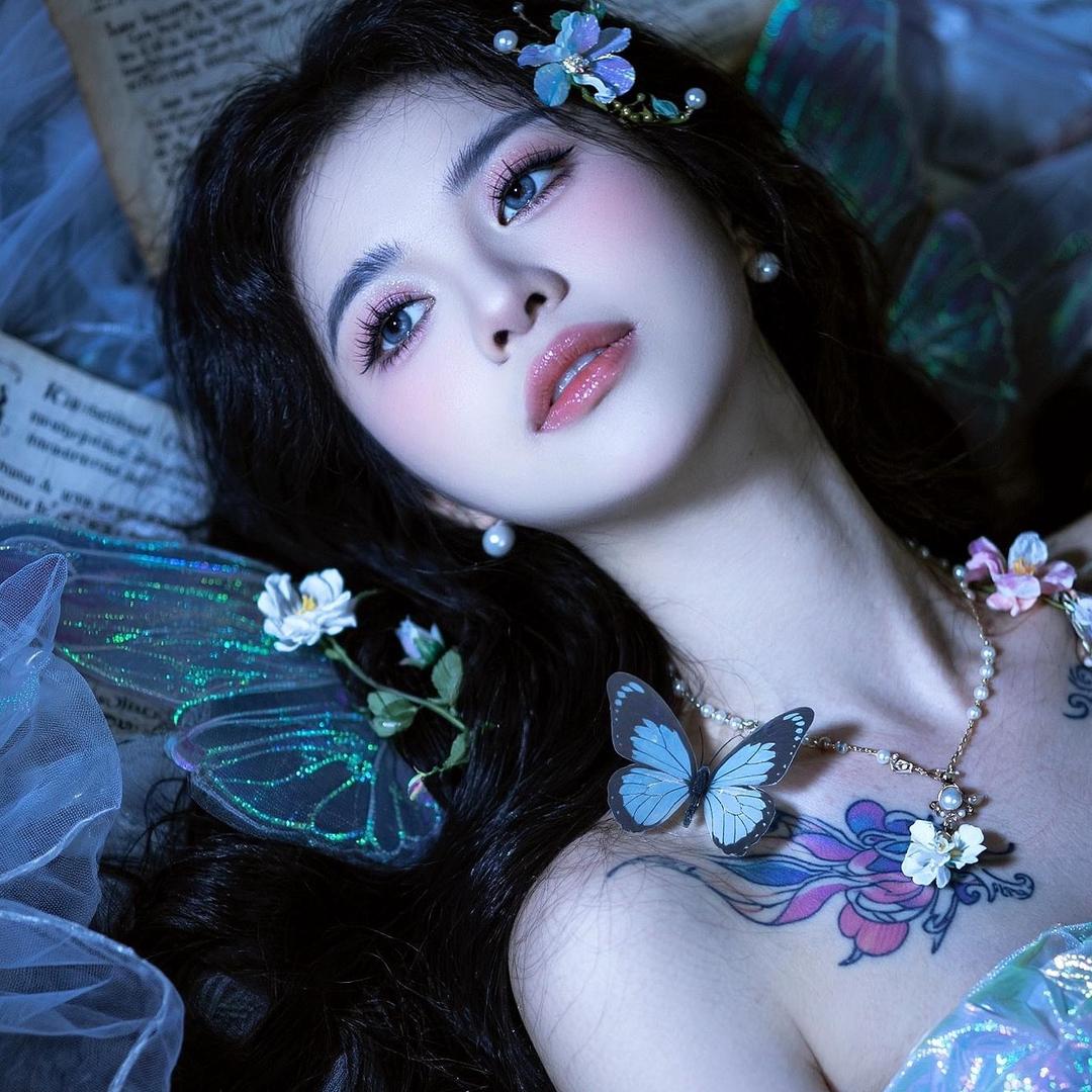 𝙤𝙫少吃一点⁸