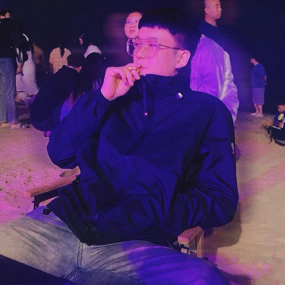 凯迪先生_