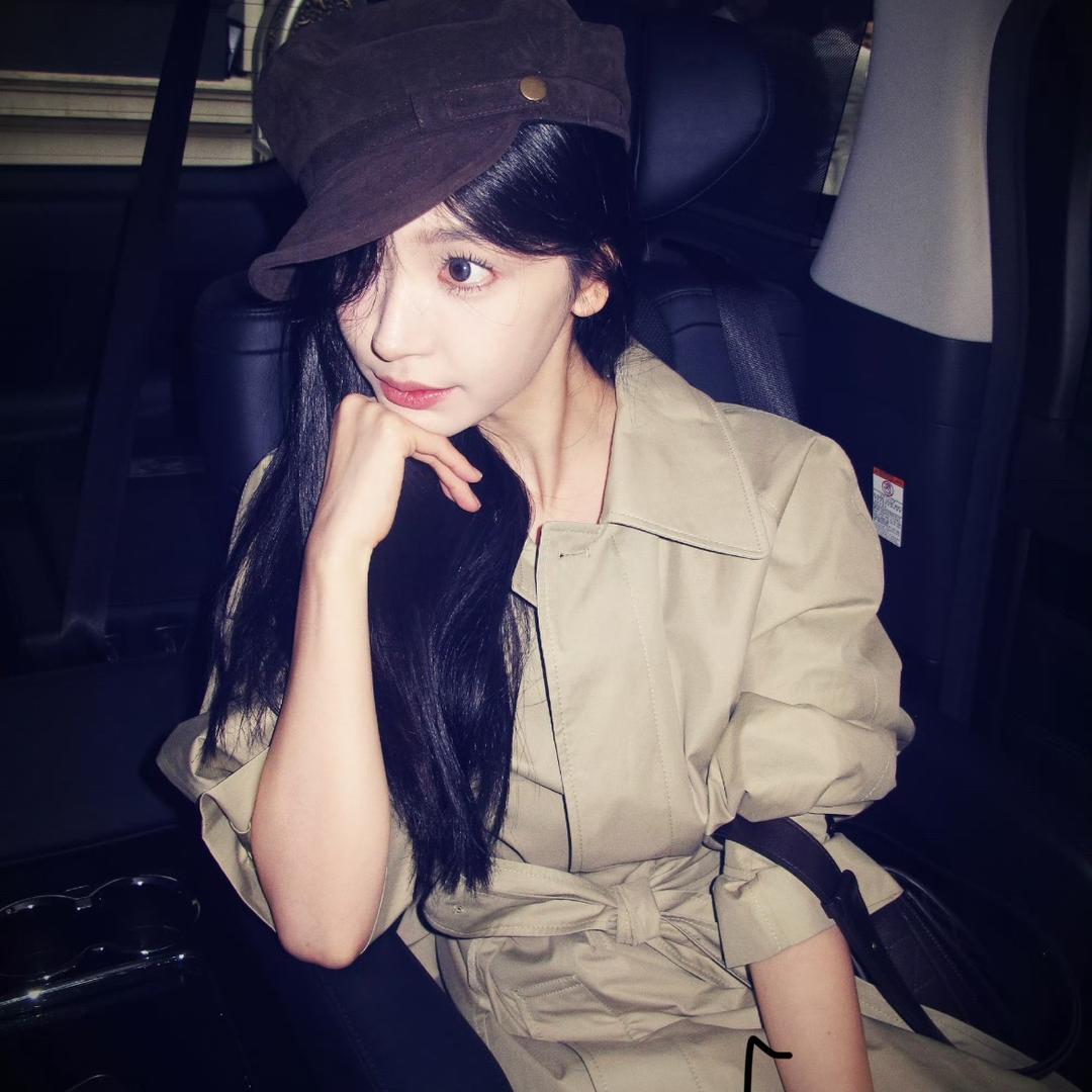 我真的生气了！