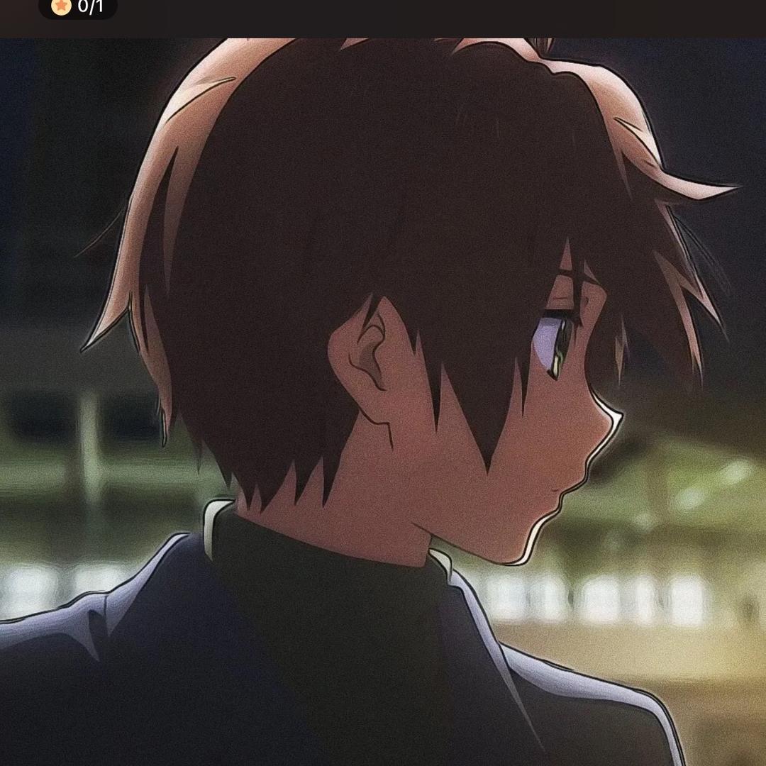 小凯不爱吃番茄🍅