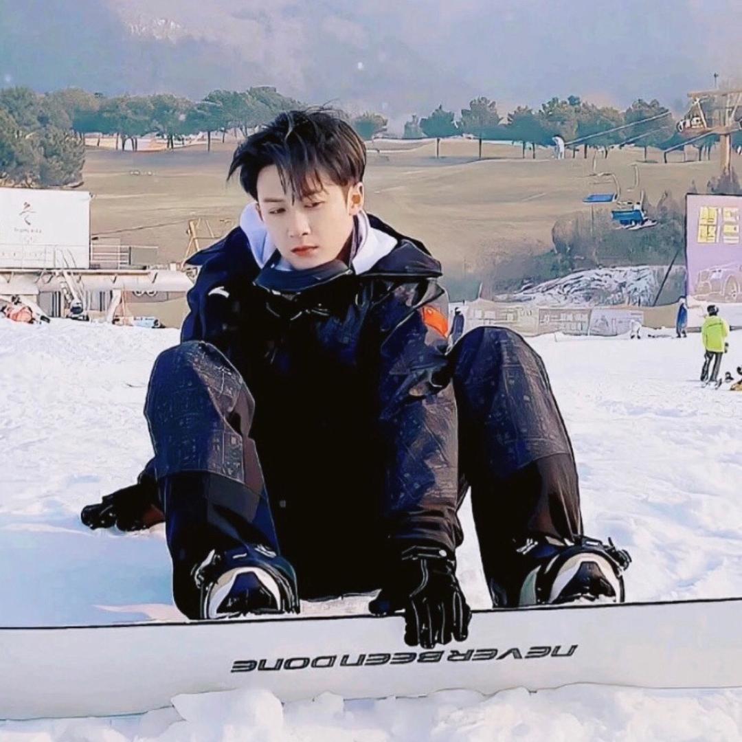 偷走你的满目星河