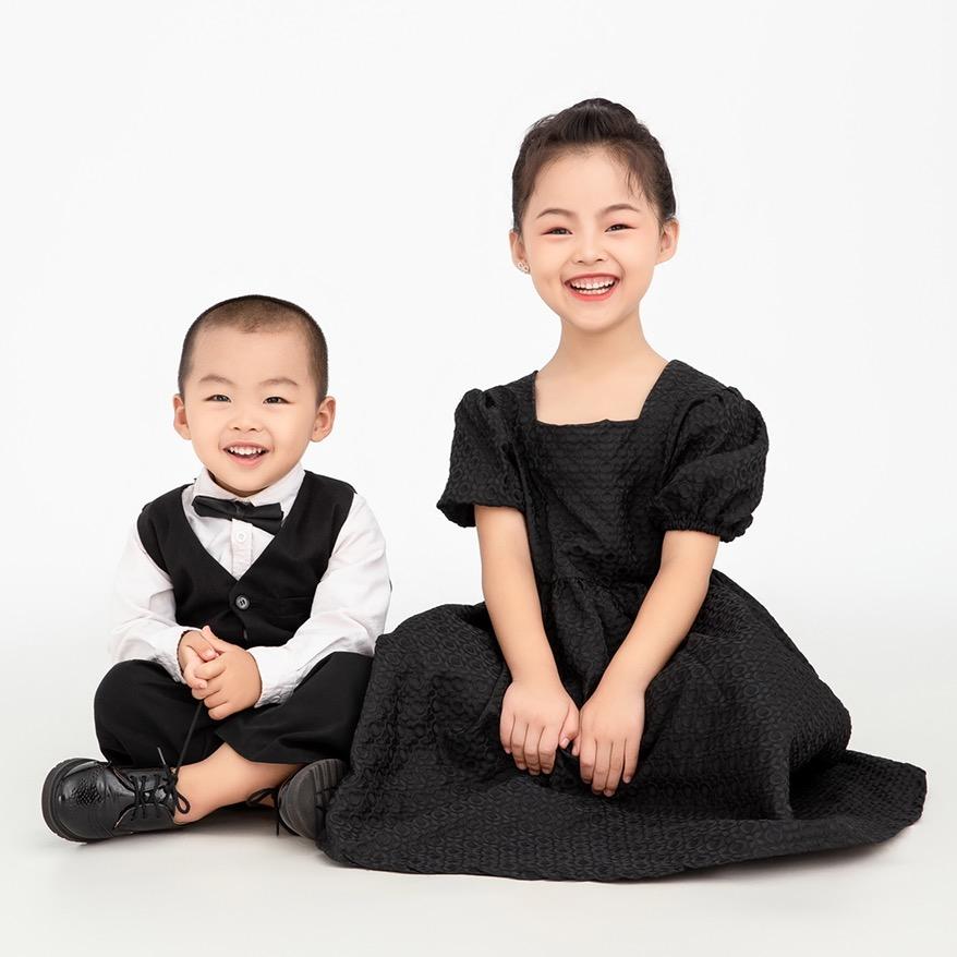 馨睿一个妈（橱窗开启）