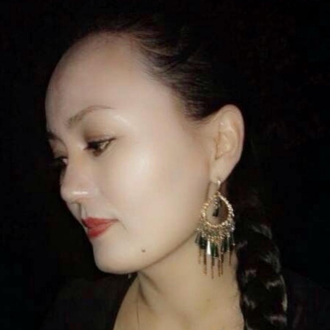 Maira Zhaitynbek