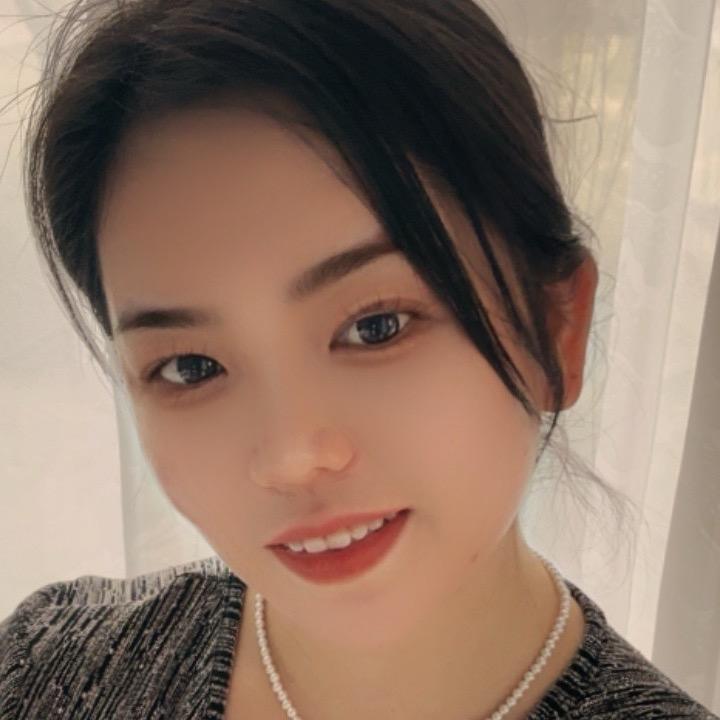 我是小小呀